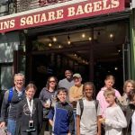 Tompkins Square Bagels