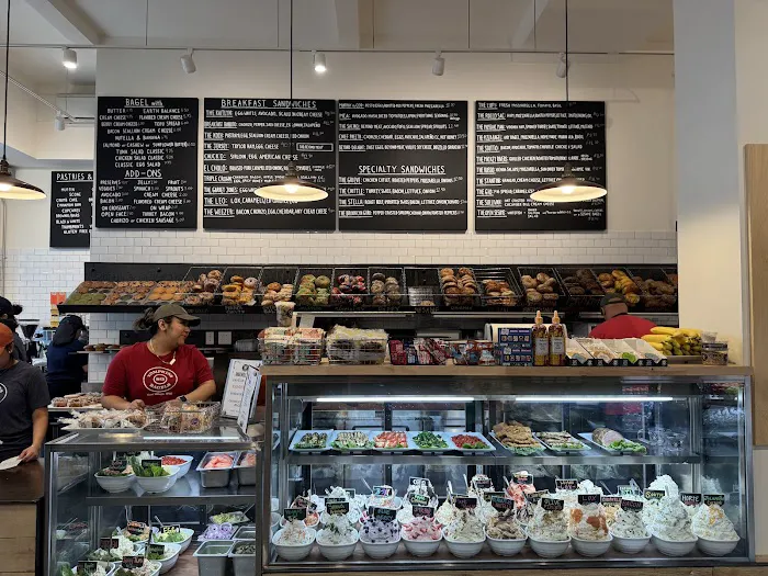 Tompkins Square Bagels Picture 4
