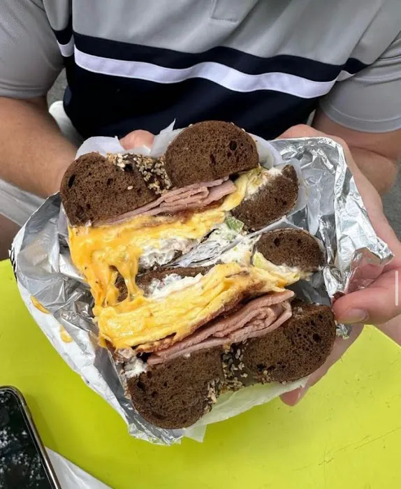 Tompkins Square Bagels Picture 3