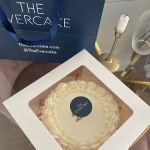The Evercake