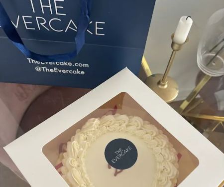The Evercake
