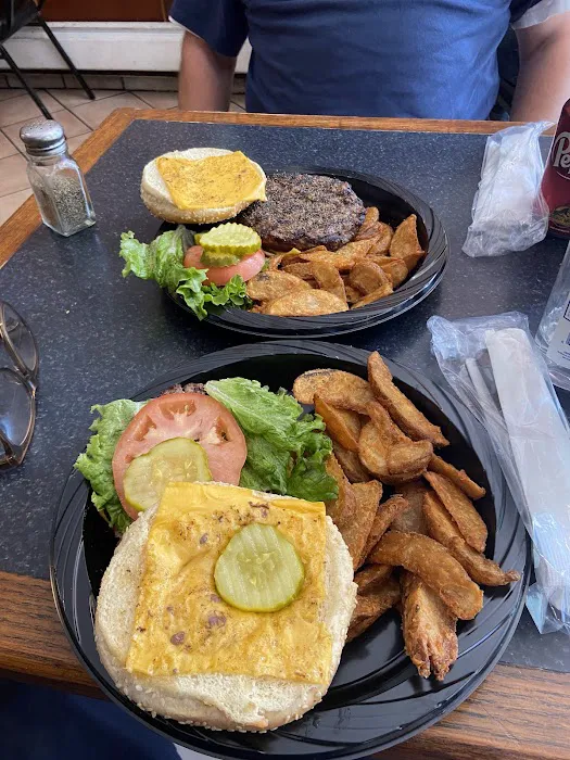 Texas Rotisserie & Grill Picture 4