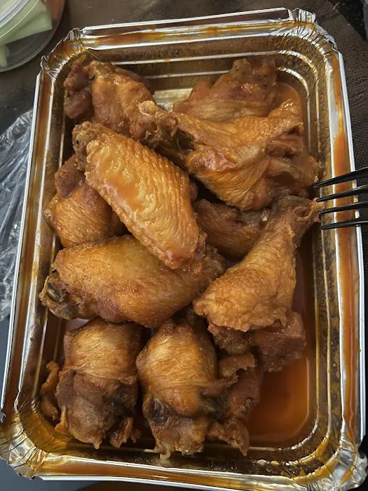 Texas Rotisserie & Grill Picture 6
