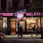 Texas Rotisserie & Grill