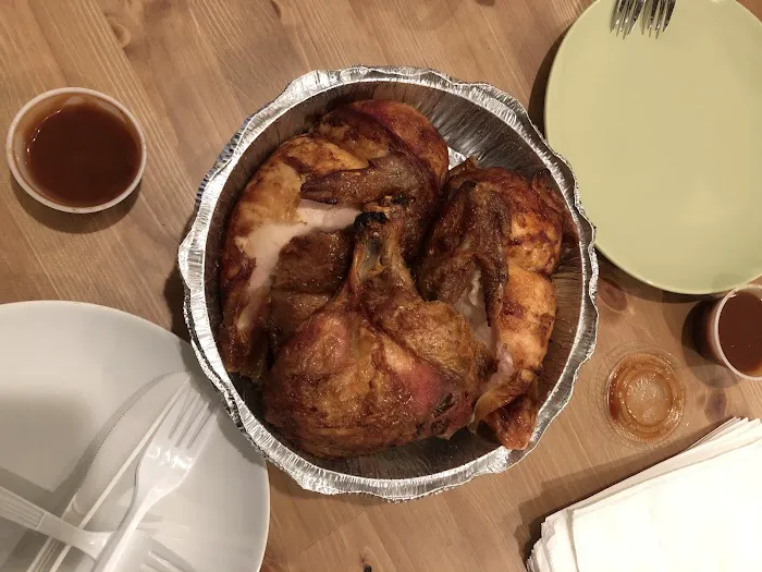 Texas Rotisserie & Grill Picture 3