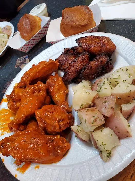 Texas Rotisserie & Grill Picture 10