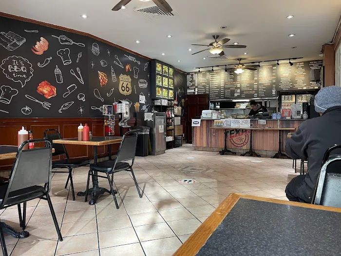 Texas Rotisserie & Grill Picture 9