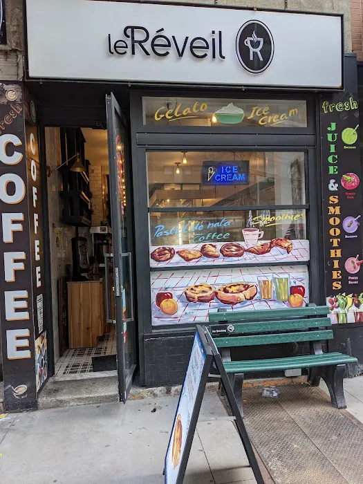 Le Reveil Coffee Picture 9