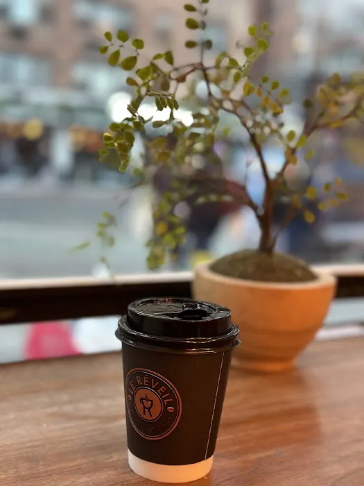 Le Reveil Coffee Picture 1