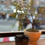 Le Reveil Coffee