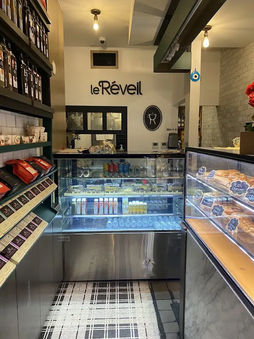 Le Reveil Coffee Picture 8
