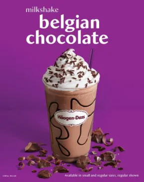 Häagen-Dazs Picture 5
