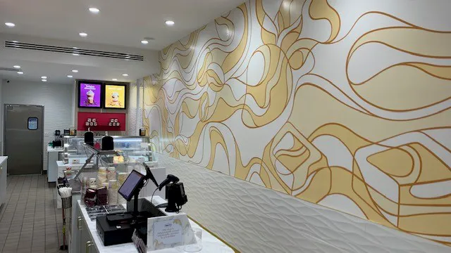 Häagen-Dazs Picture 4