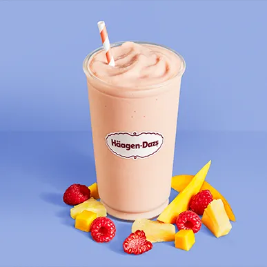 Häagen-Dazs Picture 10