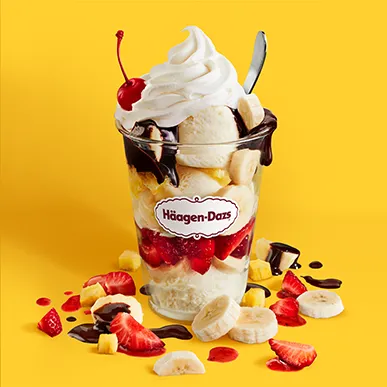 Häagen-Dazs Picture 7