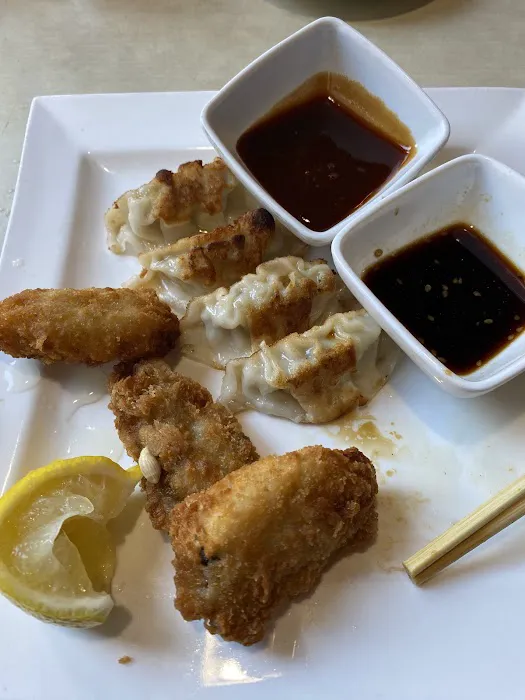 Ko Sushi Picture 10