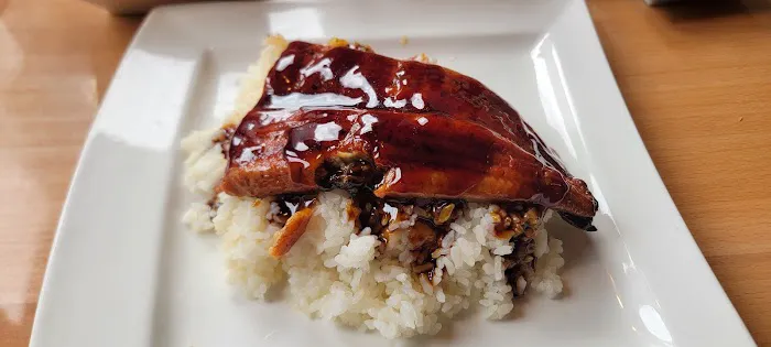 Ko Sushi Picture 1