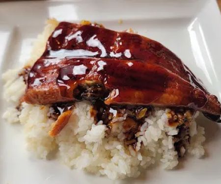 Ko Sushi
