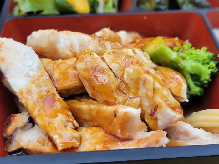 Ko Sushi Picture 8