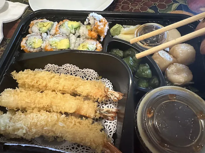 Ko Sushi Picture 4