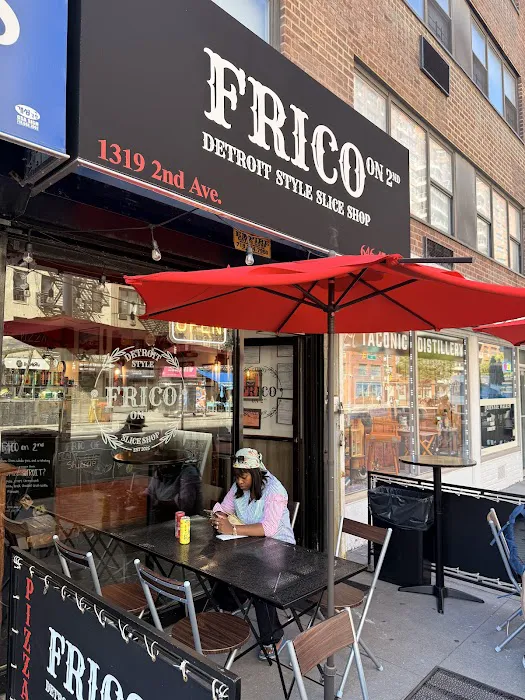 Frico on 2nd Picture 3