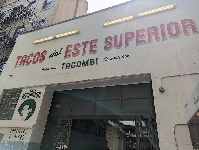 Tacombi Picture 3