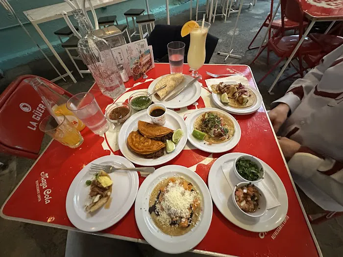 Tacombi Picture 2