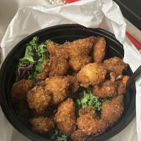 Terry And Yaki food cart ico
