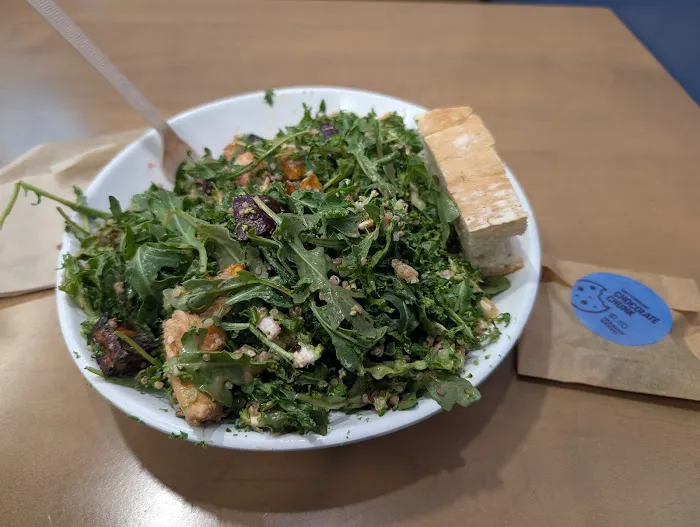 Just Salad Picture 5