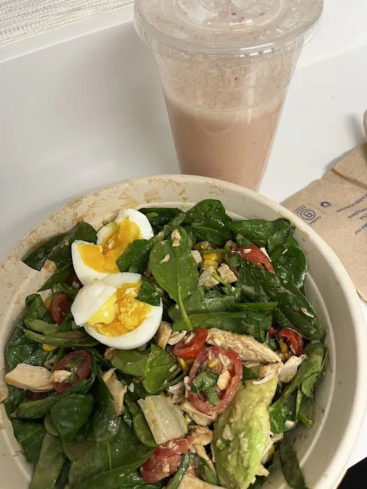Just Salad Picture 2