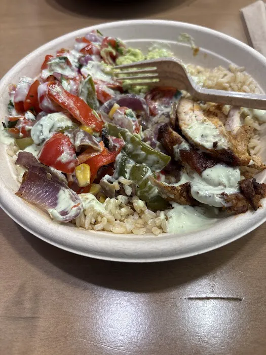 Just Salad Picture 3