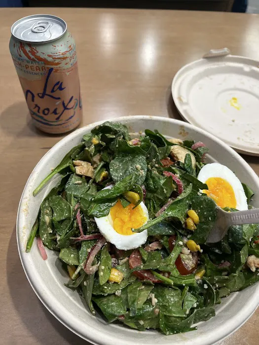 Just Salad Picture 4