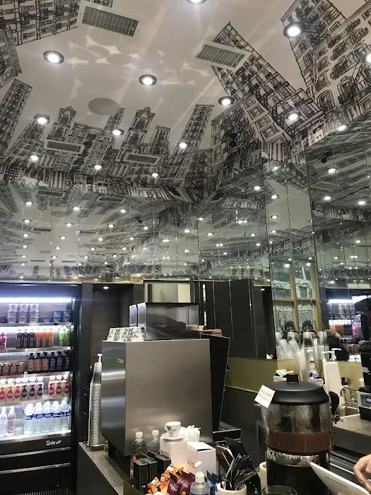 Matto Espresso Picture 10