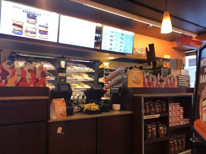 Dunkin' Picture 5