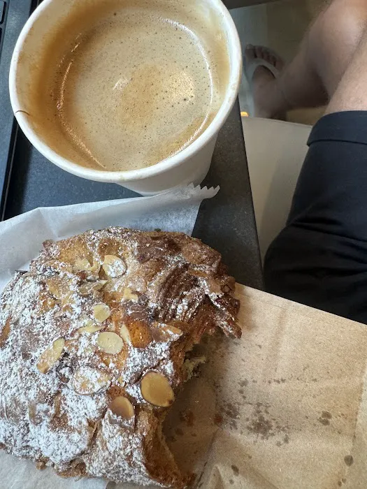 The Coffee Inn Picture 7