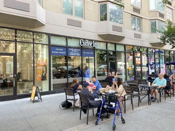 The Coffee Inn Picture 2