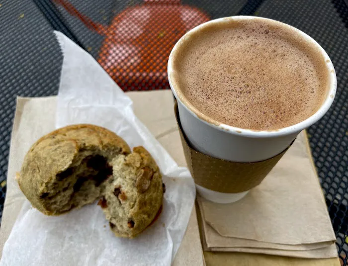 The Coffee Inn Picture 10