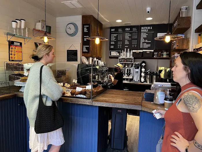 The Coffee Inn Picture 3
