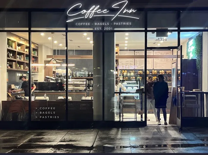 The Coffee Inn Picture 5