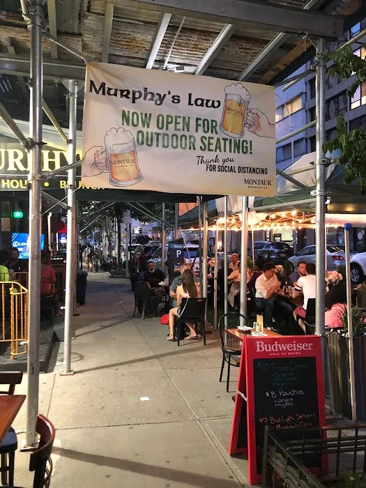 Murphy's Law Picture 5