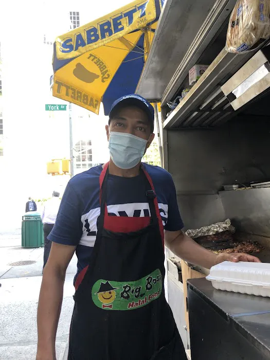Big Boss Halal Food Picture 10