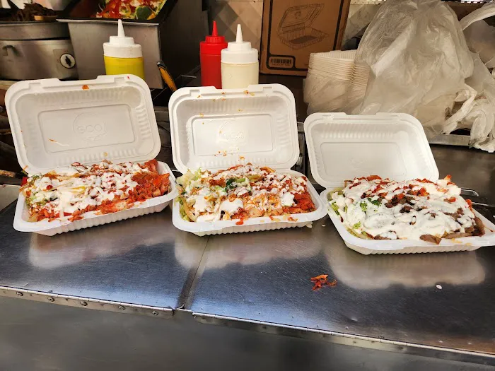 Big Boss Halal Food Picture 8