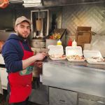 Big Boss Halal Food