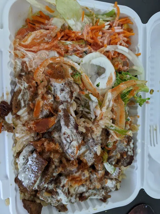 Big Boss Halal Food Picture 7
