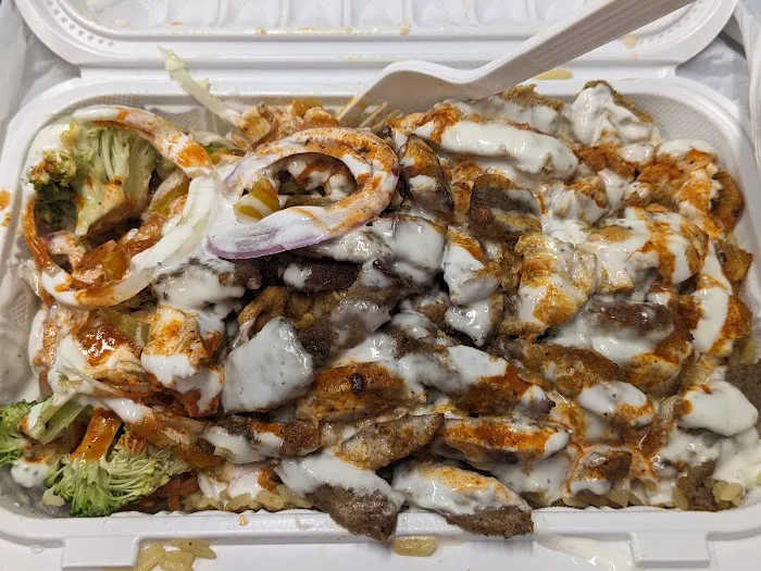 Big Boss Halal Food Picture 5