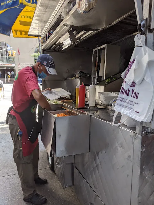 Big Boss Halal Food Picture 2