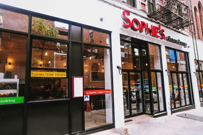 Sophie's Cuban Cuisine - Lenox Hill Picture 8