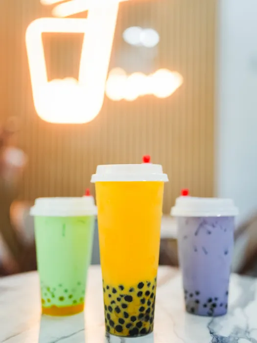 T Time Boba and Desserts Picture 8