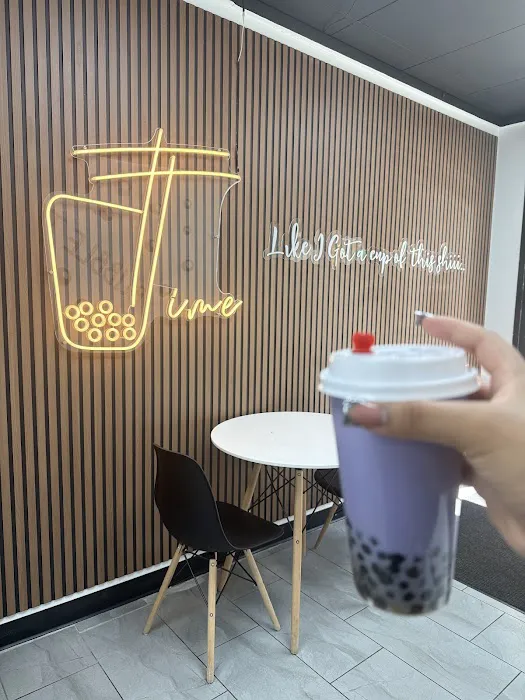 T Time Boba and Desserts Picture 10