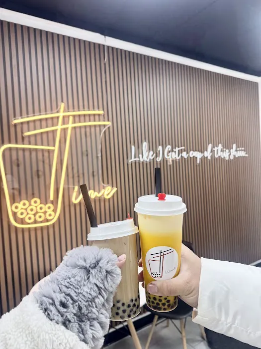 T Time Boba and Desserts Picture 9